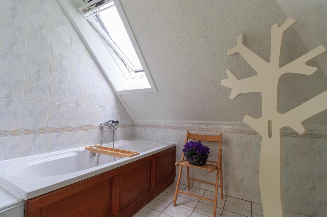Het Grote Paard Apartment Havelte Exterior photo