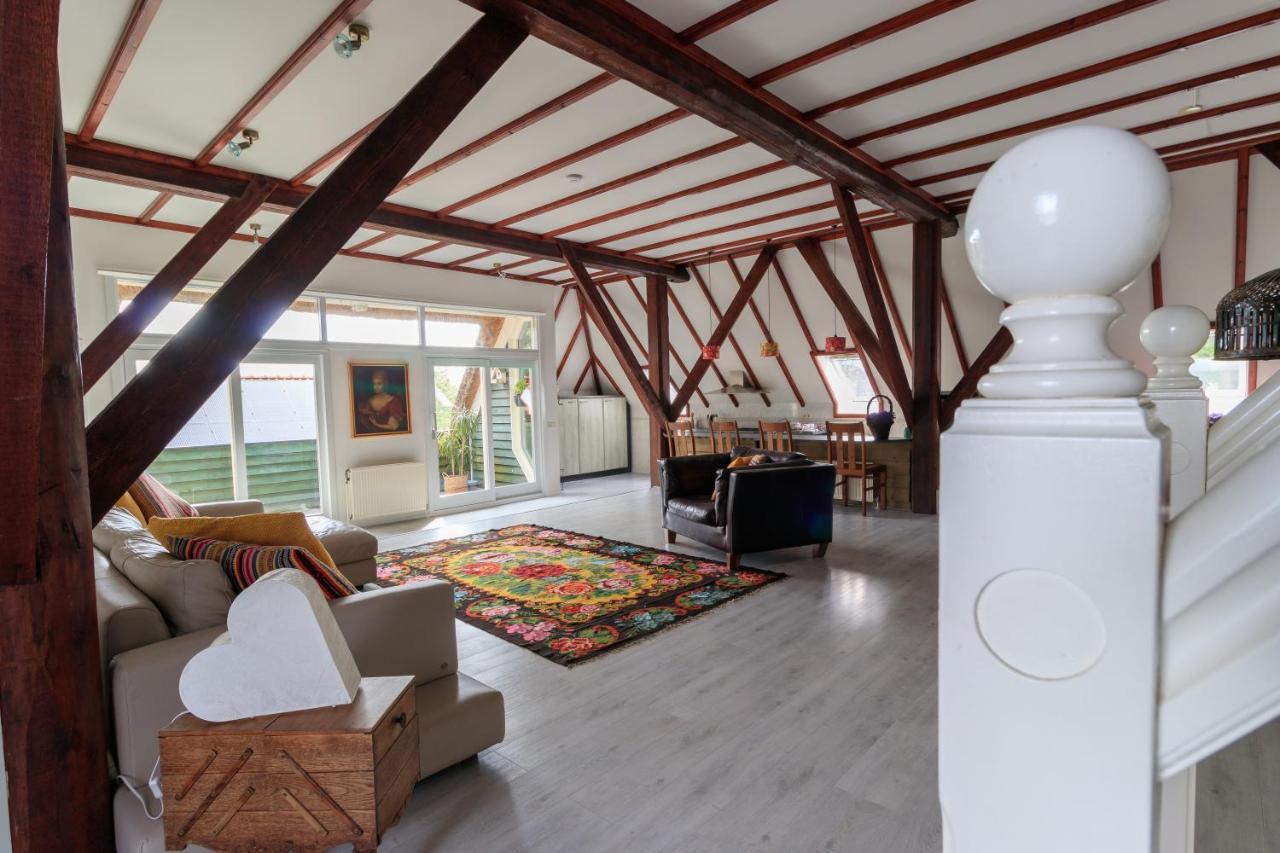 Het Grote Paard Apartment Havelte Exterior photo
