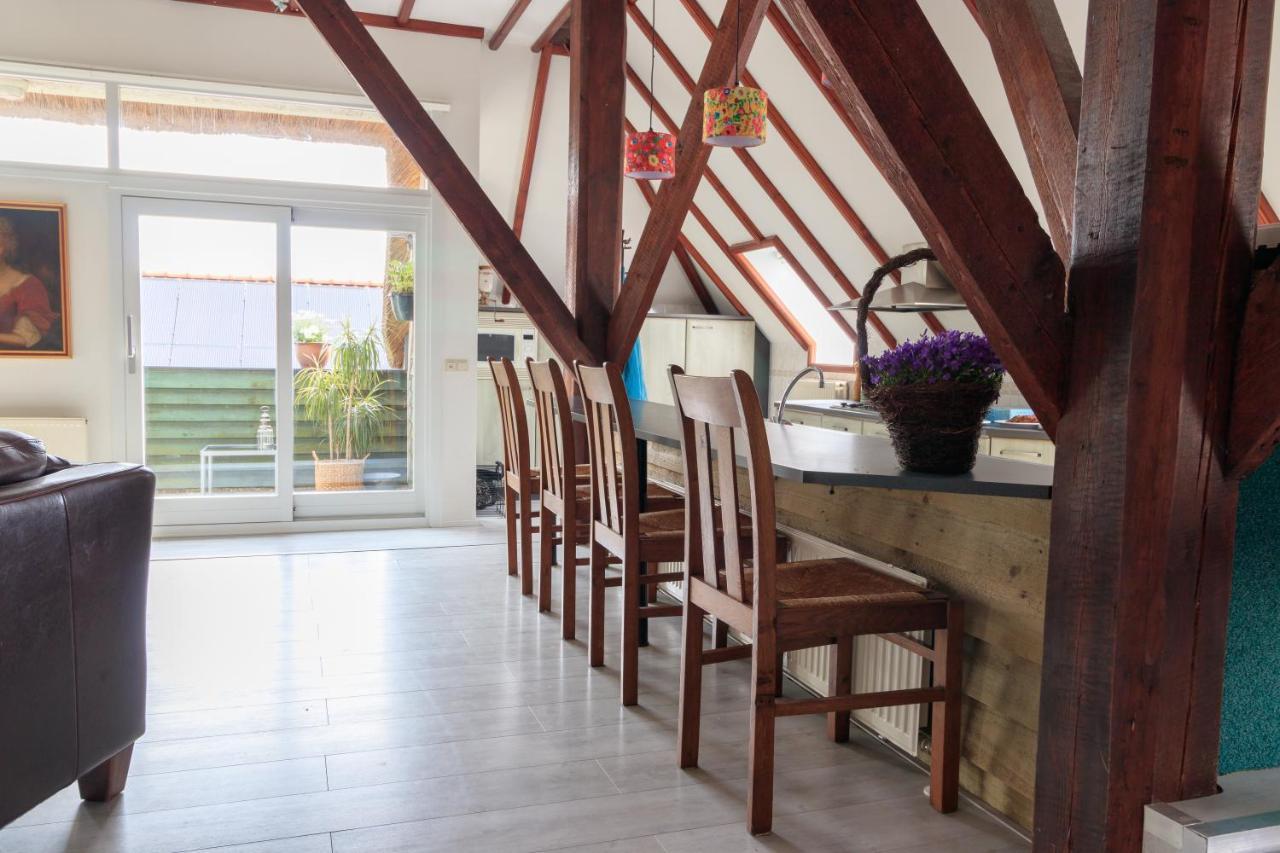 Het Grote Paard Apartment Havelte Exterior photo